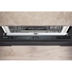 Máy rửa bát âm tủ Siemens SN75ZX07CE iQ500 ảnh 4