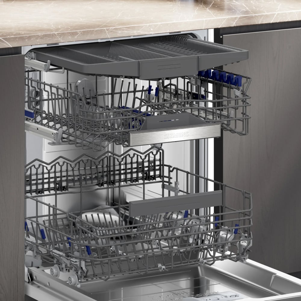 Máy rửa bát âm tủ Siemens SN75ZX07CE iQ500 – ảnh 5
