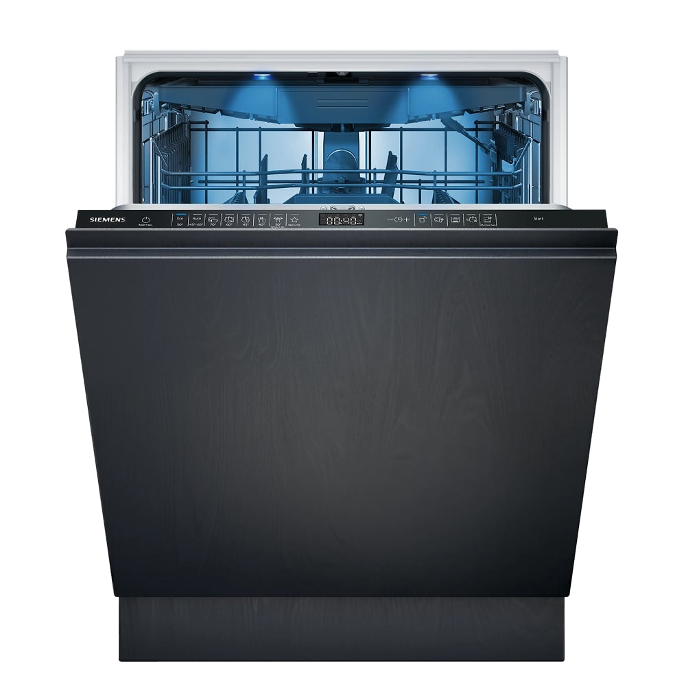 Máy rửa bát âm tủ Siemens SN75ZX07CE iQ500 – ảnh 2