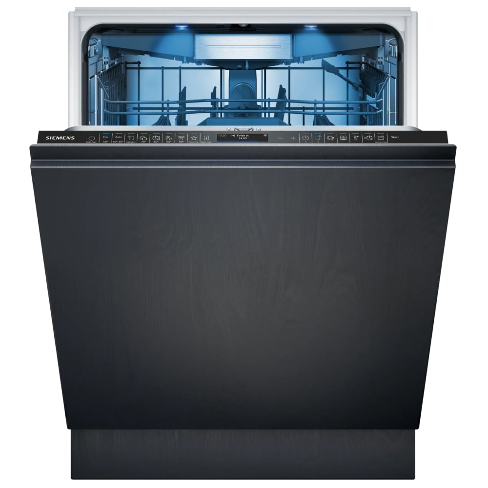 Máy rửa bát âm tủ Siemens SN87TX02CE iQ700 – ảnh 2