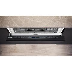 Máy rửa bát âm tủ Siemens SN87TX02CE iQ700 ảnh 3
