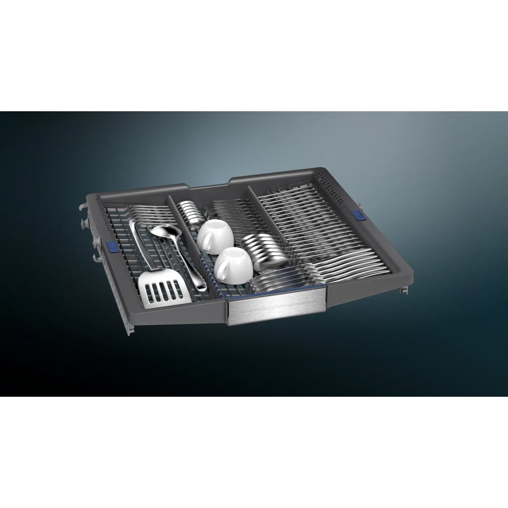 Máy rửa bát âm tủ Siemens SN87TX02CE iQ700 – ảnh 5