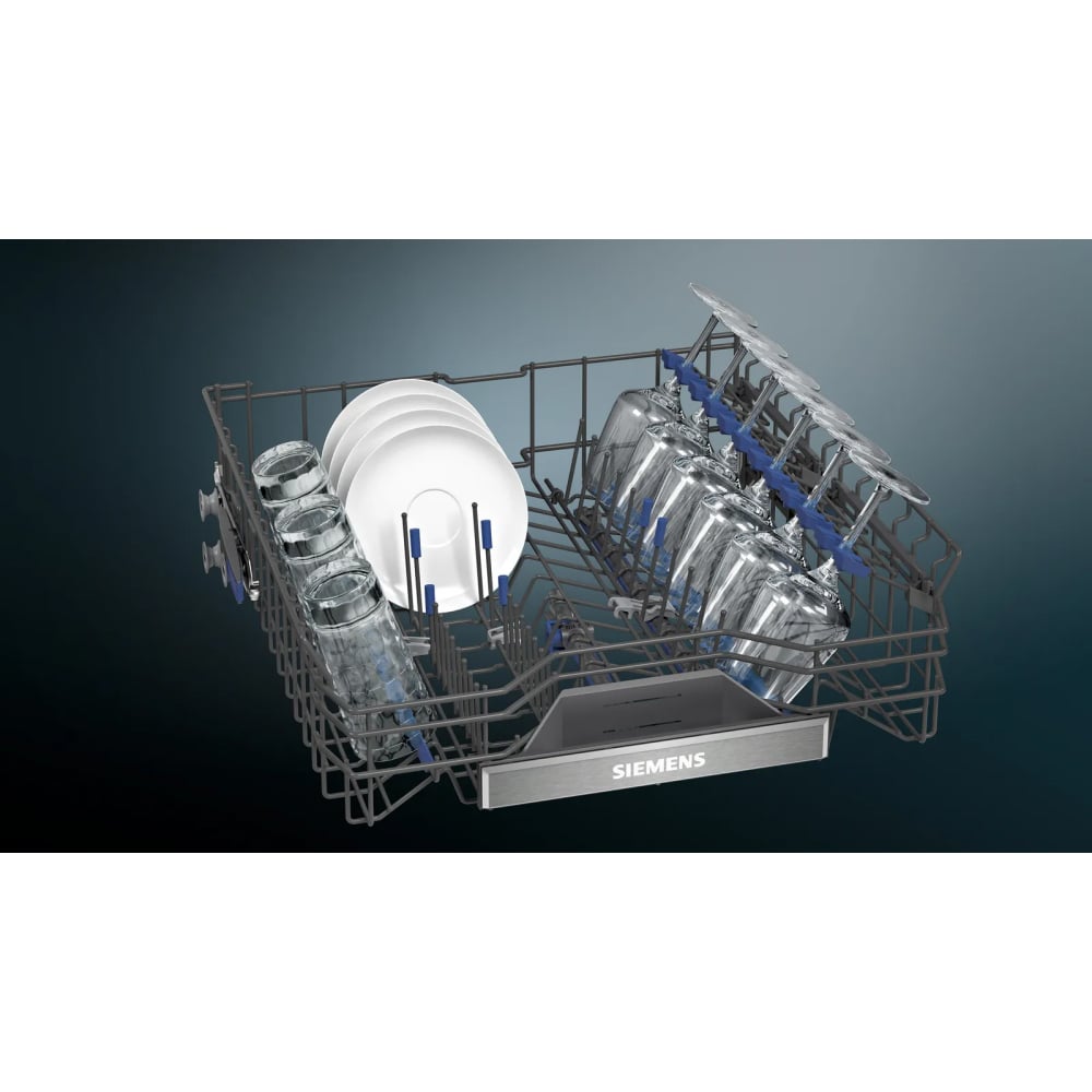 Máy rửa bát âm tủ Siemens SN87TX02CE iQ700 – ảnh 6