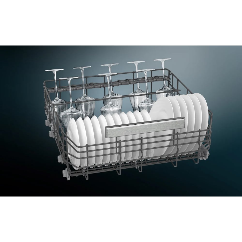 Máy rửa bát âm tủ Siemens SN87TX02CE iQ700 – ảnh 7