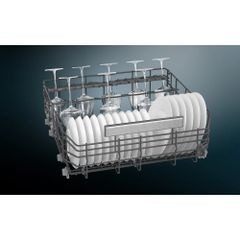 Máy rửa bát âm tủ Siemens SN87TX02CE iQ700 ảnh 7