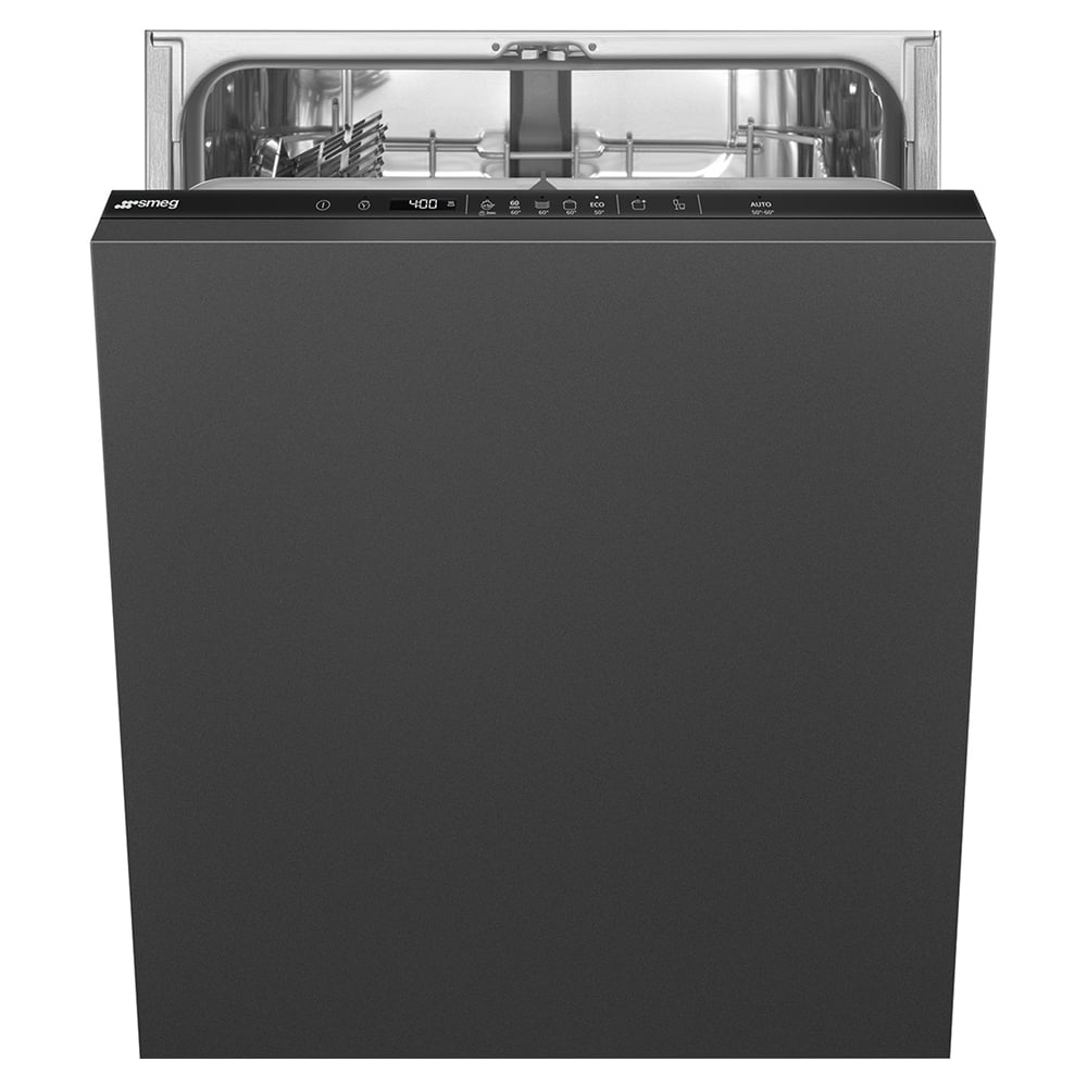 Máy rửa bát âm tủ Smeg STL262D Universale – ảnh 2