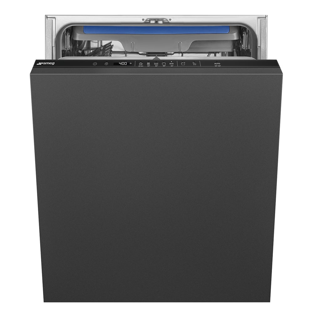Máy rửa bát âm tủ Smeg STL362DQ Universale – ảnh 2