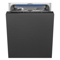 Máy rửa bát âm tủ Smeg STL362DQ Universale ảnh 2