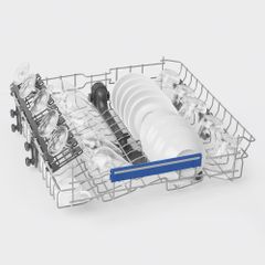 Máy rửa bát âm tủ Smeg STL362DQ Universale ảnh 5