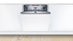 Máy Rửa Chén Bát Âm Toàn Phần Bosch SMV6ZCX49E Series 6 ảnh 7