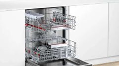 Máy Rửa Bát Bán Âm Bosch SMI6ZBS01D Series 6 ảnh 8