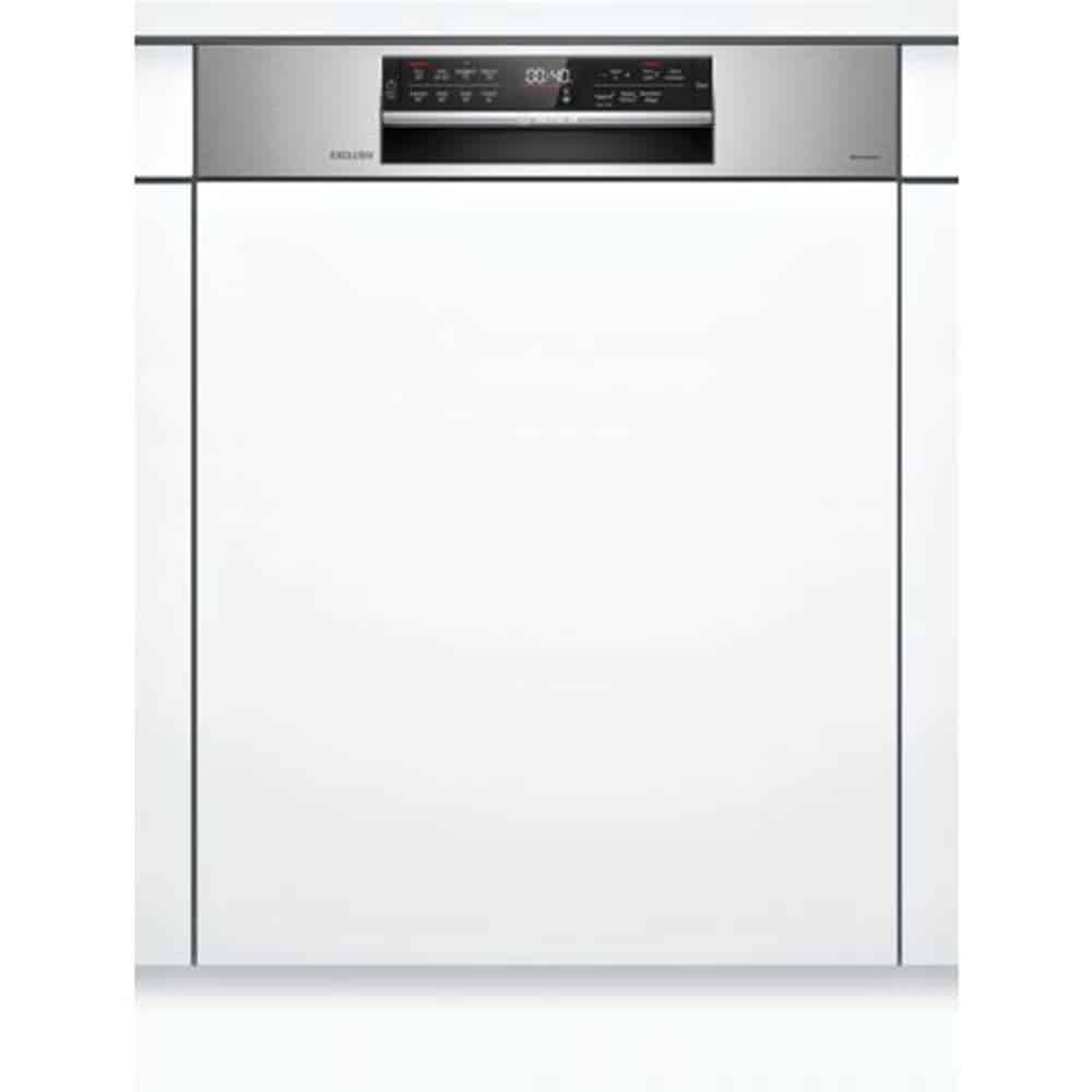 Máy Rửa Bát Bán Âm Bosch SMI6ZBS01D Series 6