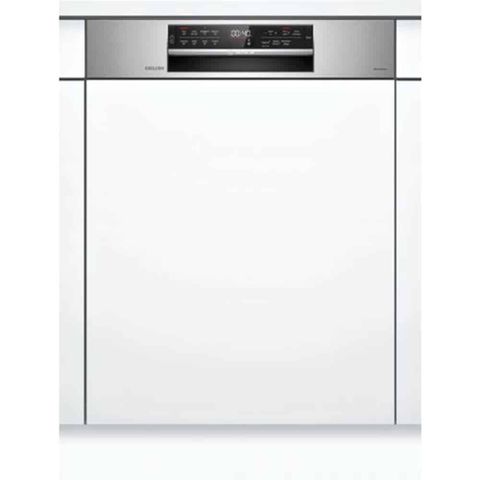 Máy rửa chén Bosch SMI6ZBS01D Bán Âm Series 6