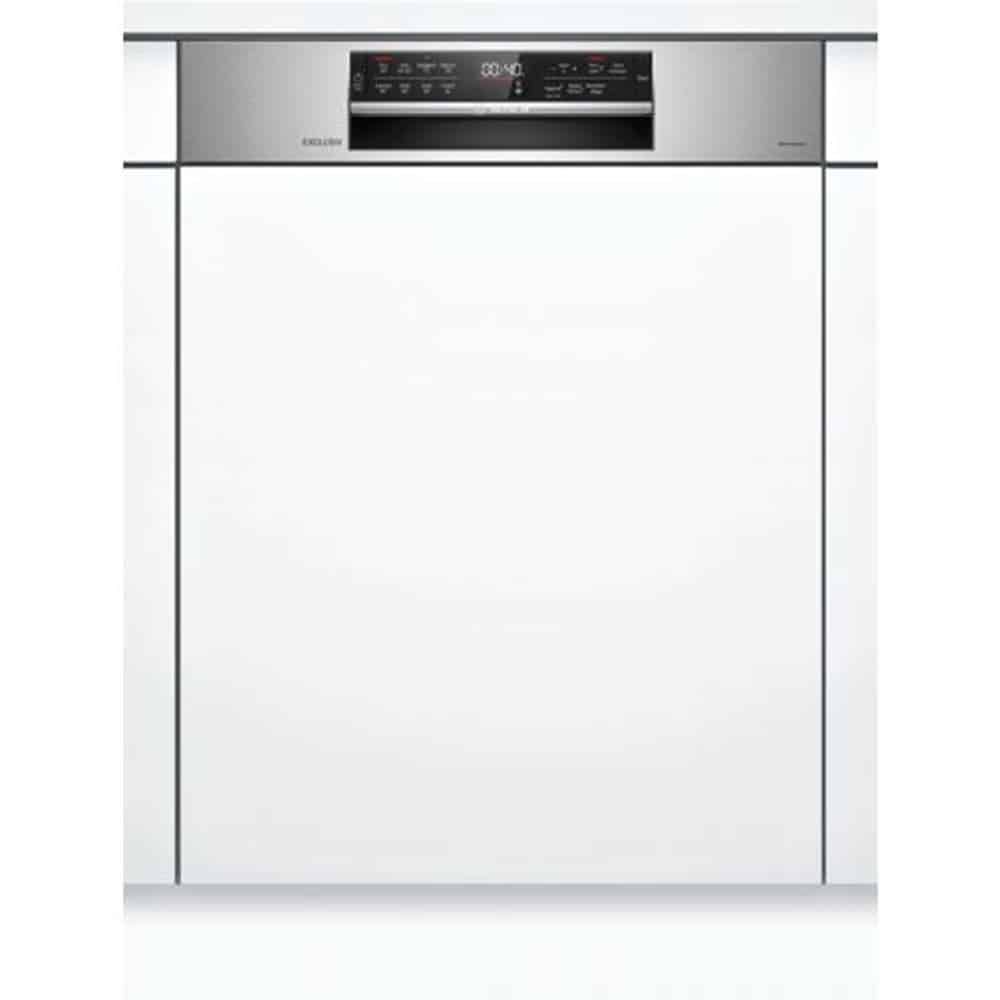 Máy Rửa Bát Bán Âm Bosch SMI6ZBS01D Series 6