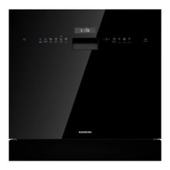 Máy rửa bát bán âm Siemens SC05IB00TE iQ500 ảnh 2
