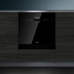 Máy rửa bát bán âm Siemens SC05IB00TE iQ500 ảnh 3