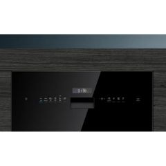 Máy rửa bát bán âm Siemens SC05IB00TE iQ500 ảnh 4
