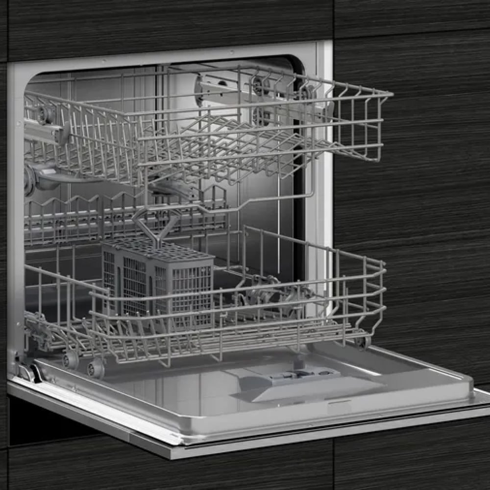 Máy rửa bát bán âm Siemens SC05IB00TE iQ500 – ảnh 5