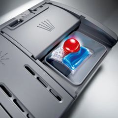 Máy rửa bát bán âm Siemens SC05IB00TE iQ500 ảnh 6