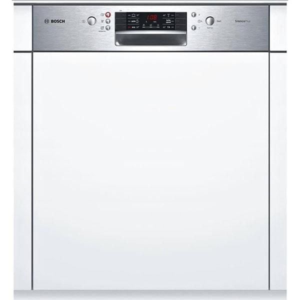 Máy Rửa Bát Bosch SMI46NS01E Series 4 – Bán Âm