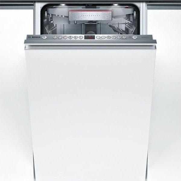 Máy Rửa Chén Bát Bosch SPV66TX01E Series 6 Âm Toàn Phần
