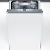 Máy Rửa Chén Bát Bosch SPV66TX01E Series 6 Âm Toàn Phần