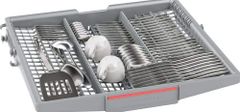 Máy Rửa Bát Bosch SGV4HCX48E Series 4 Âm Toàn Phần ảnh 6
