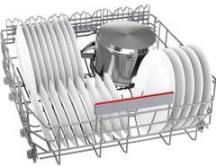 Máy Rửa Bát Bosch SGV4HCX48E Series 4 Âm Toàn Phần ảnh 7