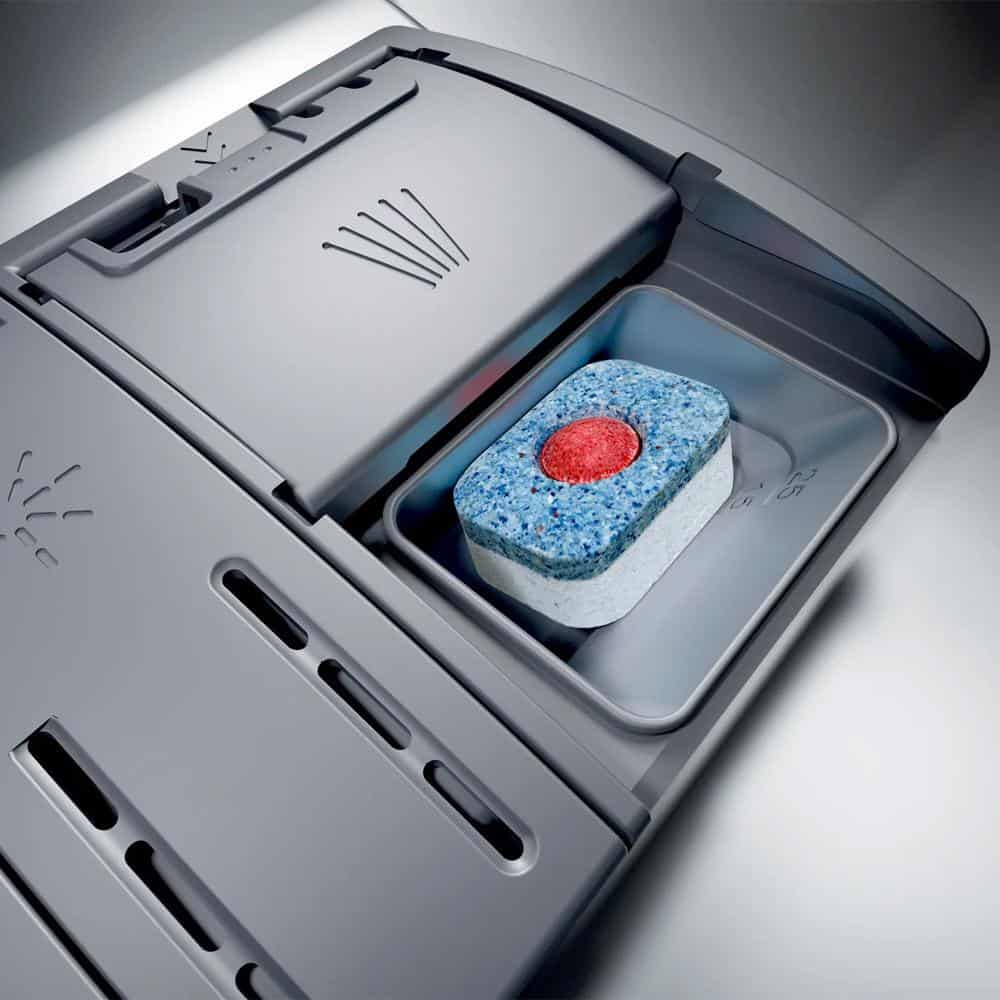 Máy rửa chén Bosch SKS51E32EU Series 2