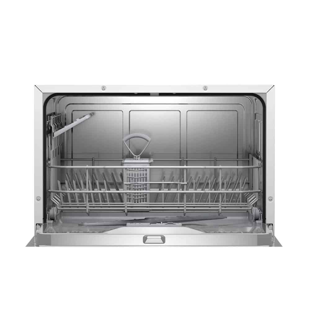 Máy rửa chén Bosch SKS51E32EU Series 2 trong không gian sống