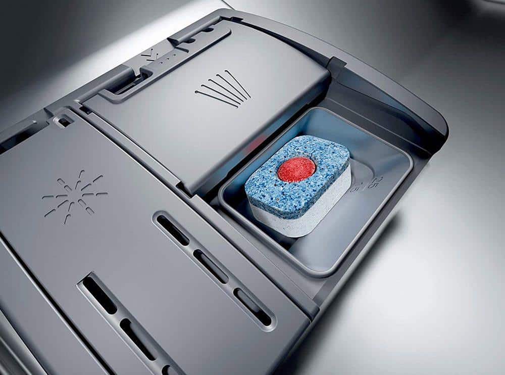 Máy rửa chén Bosch SKS51E38EU Series 2