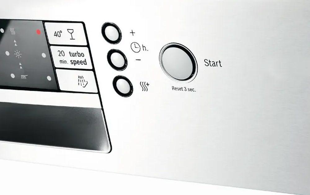 Máy rửa chén Bosch SKS51E38EU Series 2 – ảnh 1