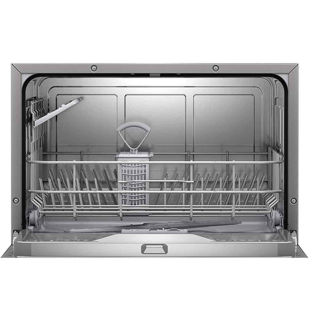 Máy rửa chén Bosch SKS51E38EU Series 2 – ảnh 2