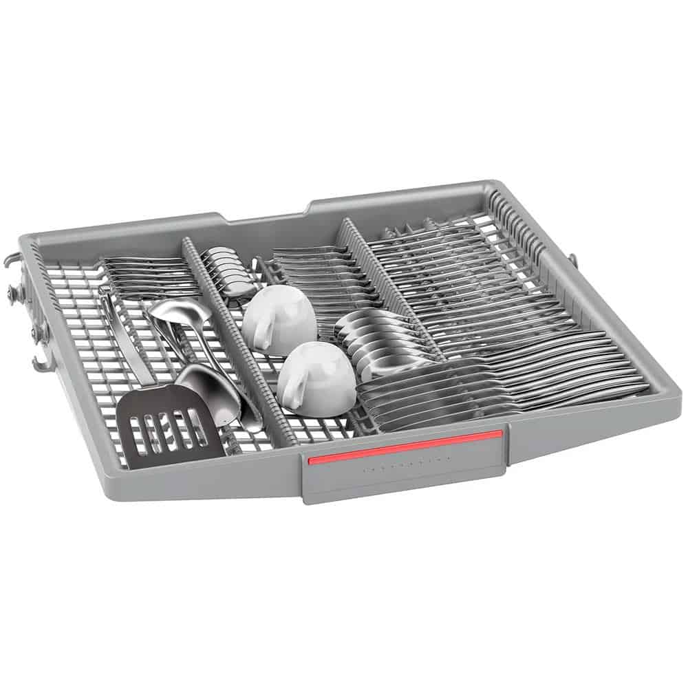 Máy rửa chén Bosch SMD6ECX57E Series 6 Âm Tủ – ảnh 1