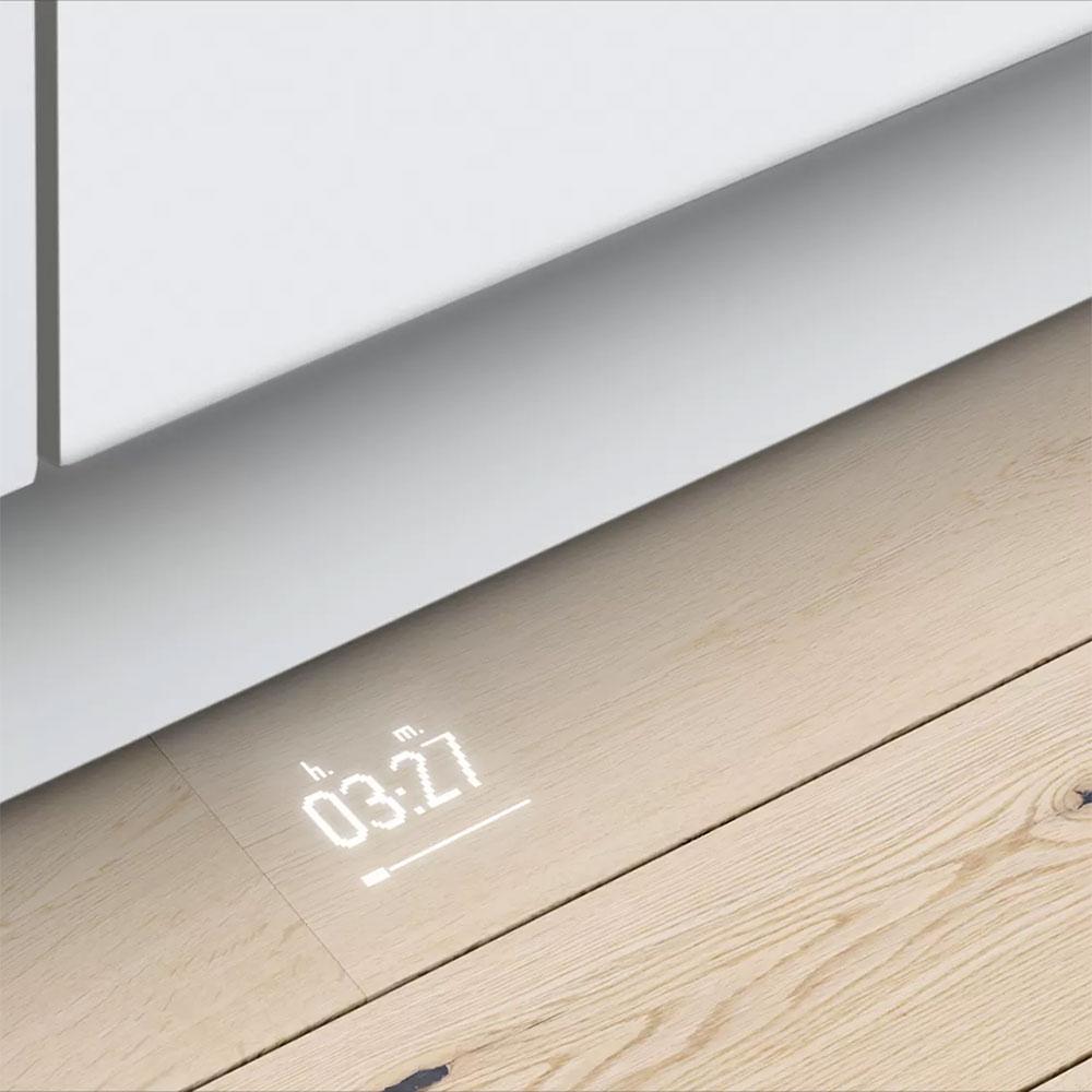 Máy rửa chén Bosch SMD6ECX57E Series 6 Âm Tủ – ảnh 2