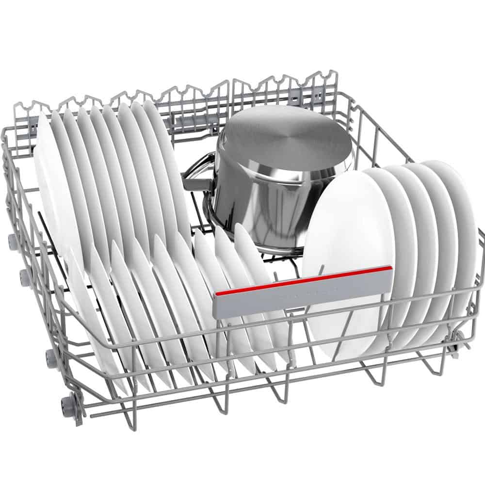 Máy rửa chén Bosch SMI4ECS14E Bán Âm Series 4 – ảnh 2