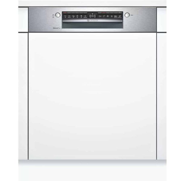 Máy rửa chén Bosch SMI4ECS14E Bán Âm Series 4