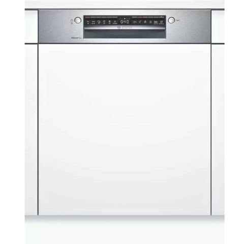 Máy rửa chén Bosch SMI4ECS14E Bán Âm Series 4