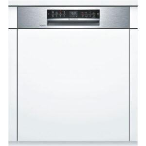 Máy Rửa Bát Bosch SMI68TS06E Series 6 Bán Âm