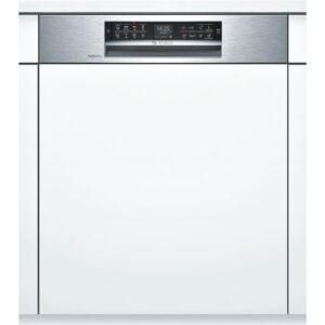 Máy Rửa Bát Bosch SMI68TS06E Series 6 Bán Âm