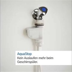 Máy Rửa Bát Bán Âm Bosch SMI6TCS00E Series 6 – Công Nghệ Sấy Zeolith ảnh 7