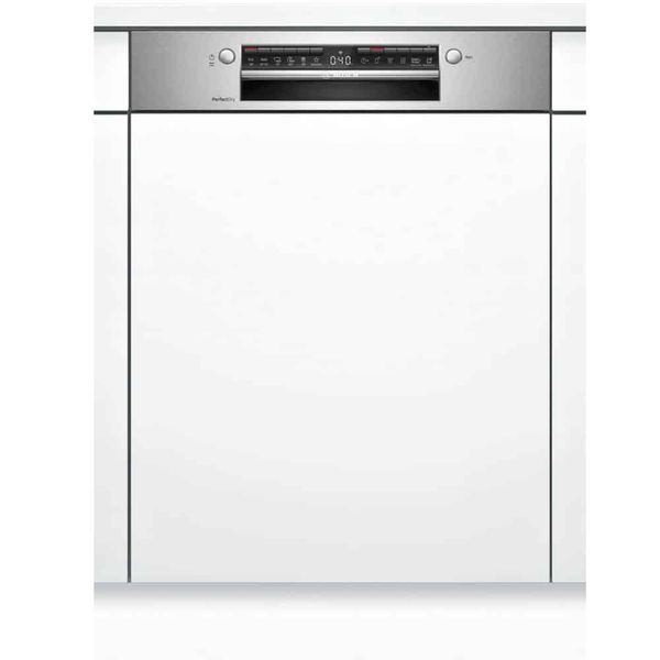 Máy rửa chén Bosch SMI6TCS00E Bán Âm Series 6 – Công Nghệ Sấy Zeolith