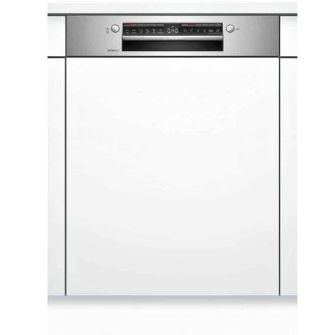 Máy rửa chén Bosch SMI6TCS00E Bán Âm Series 6 – Công Nghệ Sấy Zeolith