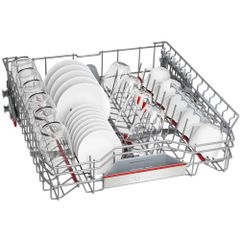 Máy Rửa Bát Bán Âm Bosch SMI6ZCS07E Series 6 ảnh 8