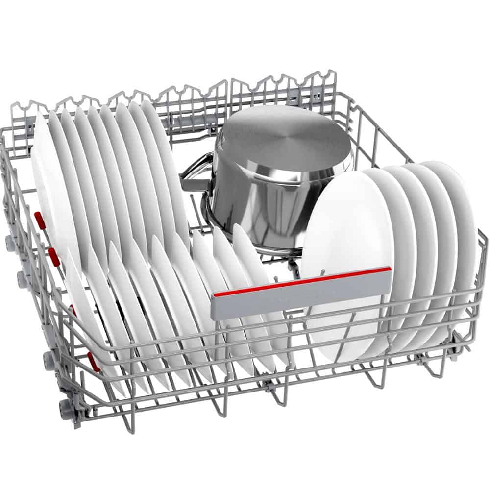 Máy rửa chén Bosch SMI6ZCS07E Bán Âm Series 6 – ảnh 1