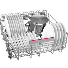 Máy Rửa Bát Bán Âm Bosch SMI6ZCS07E Series 6 ảnh 7