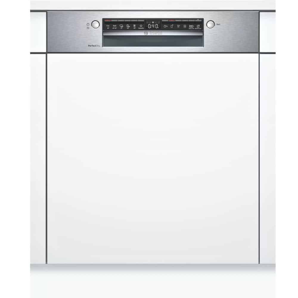 Máy Rửa Bát Bán Âm Bosch SMI6ZCS07E Series 6