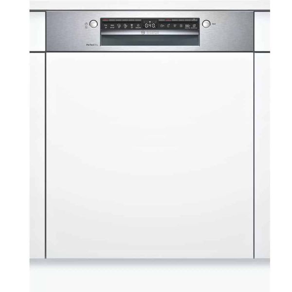 Máy rửa chén Bosch SMI6ZCS07E Bán Âm Series 6