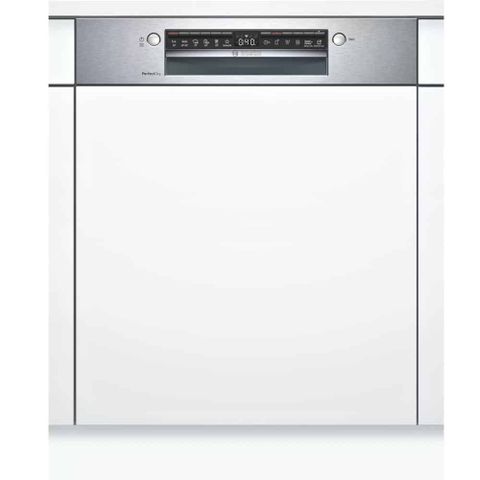 Máy rửa chén Bosch SMI6ZCS07E Bán Âm Series 6
