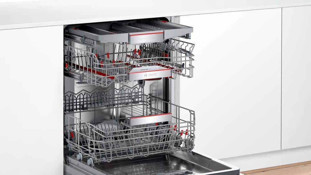 Máy rửa chén Bosch SMI6ZCS09E Bán Âm Series 6 – ảnh 2